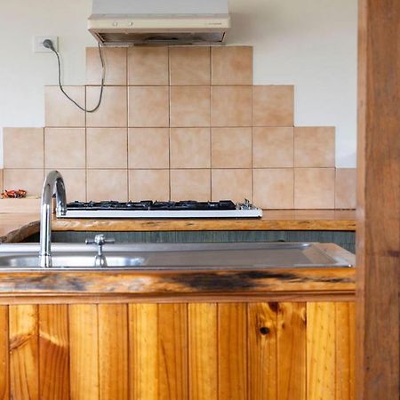 Nornalup Riverside Chalets Ngoại thất bức ảnh