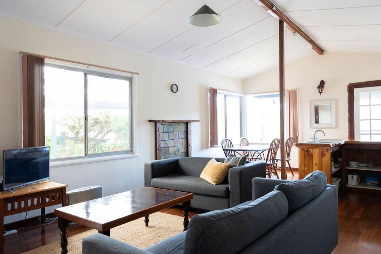 Nornalup Riverside Chalets Ngoại thất bức ảnh