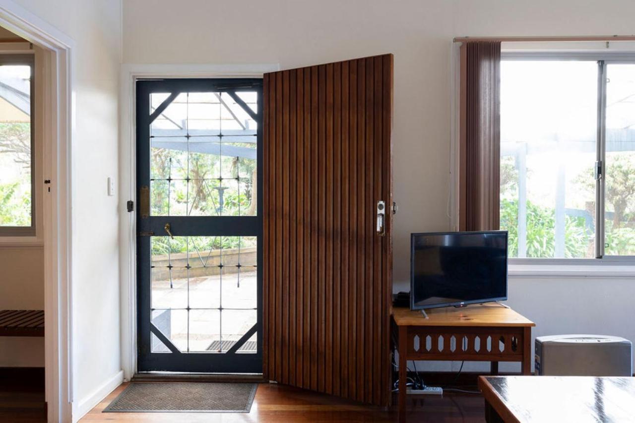Nornalup Riverside Chalets Ngoại thất bức ảnh