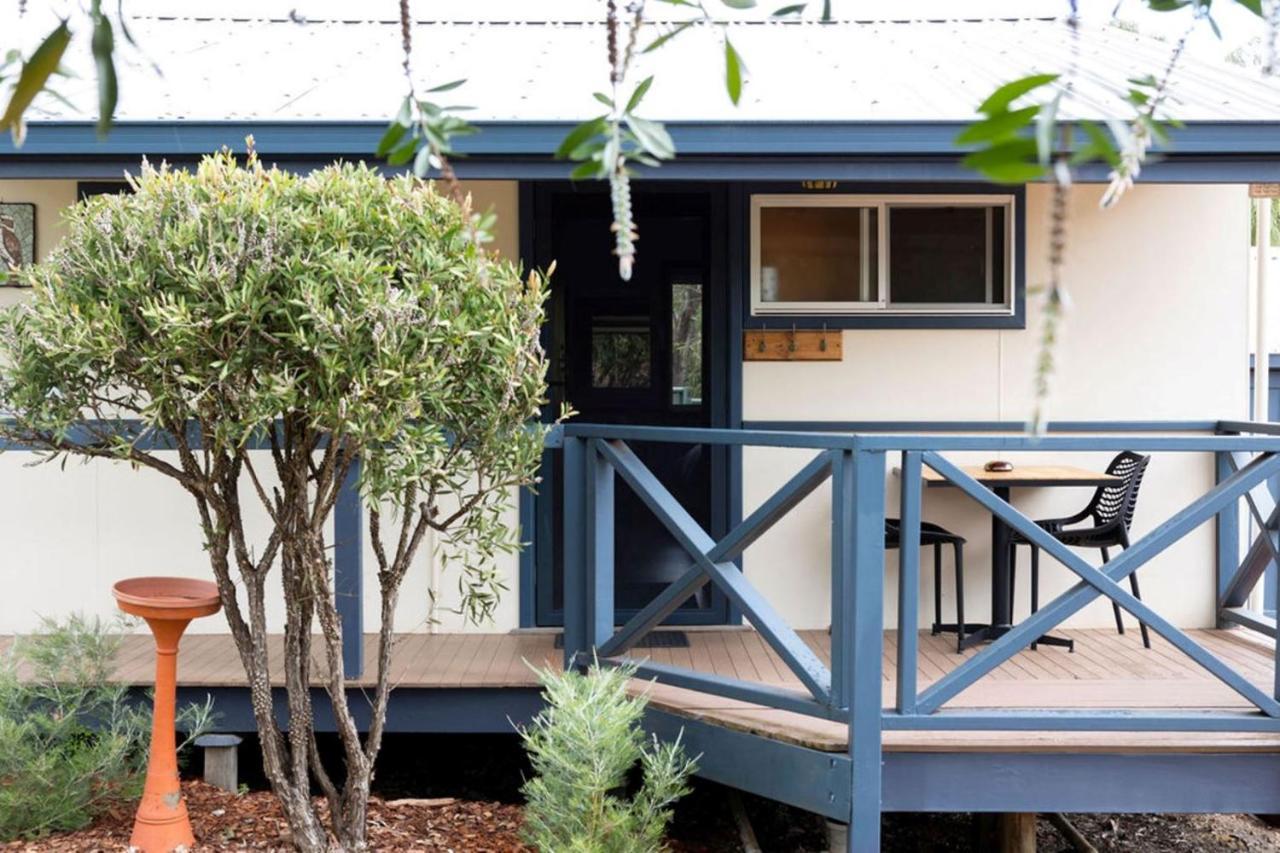 Nornalup Riverside Chalets Ngoại thất bức ảnh